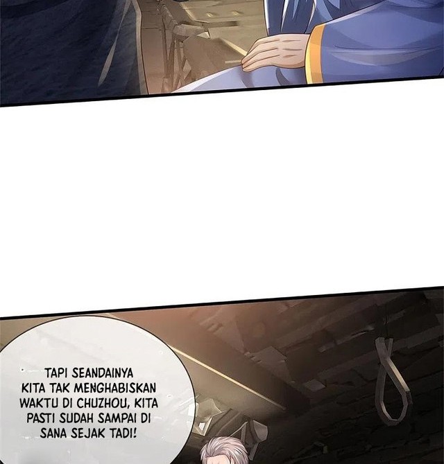 I am Daxianzun Chapter 354 Gambar 9