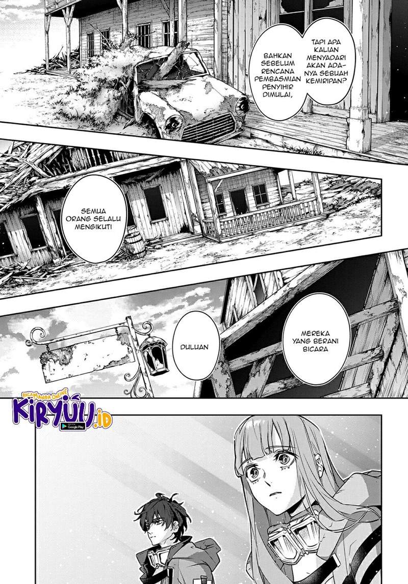 The Kingdom of Ruin Chapter 23 Gambar 10