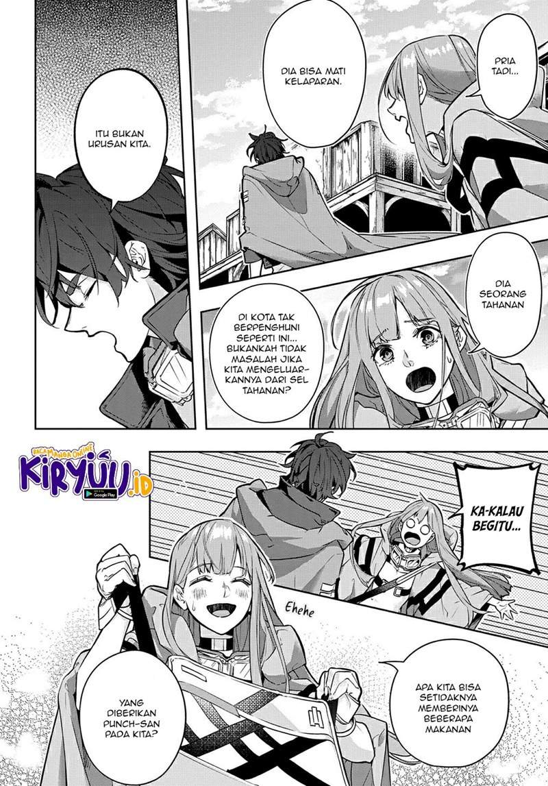 The Kingdom of Ruin Chapter 23 Gambar 13
