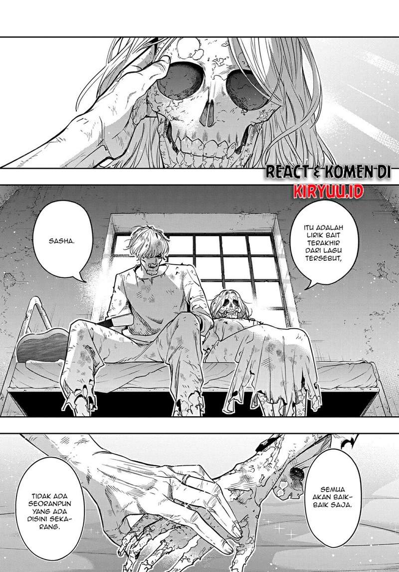 The Kingdom of Ruin Chapter 23 Gambar 16