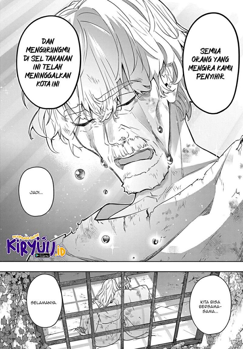 The Kingdom of Ruin Chapter 23 Gambar 17