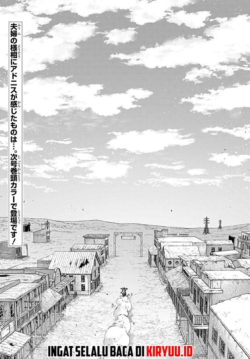The Kingdom of Ruin Chapter 23 Gambar 20