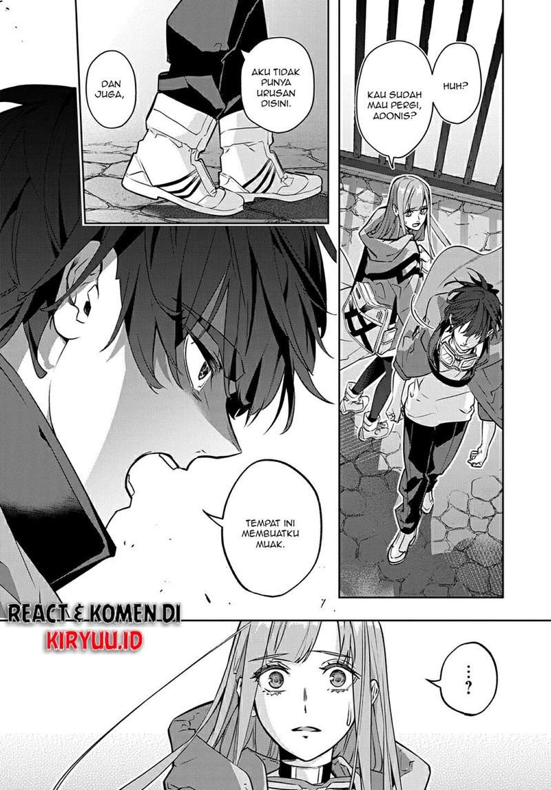 The Kingdom of Ruin Chapter 23 Gambar 7