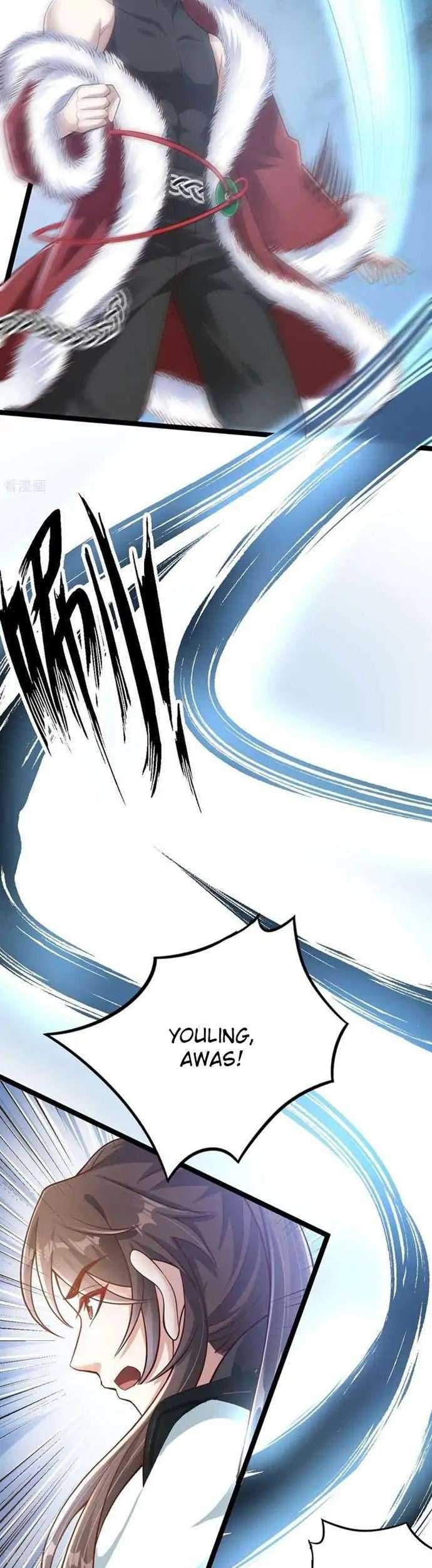 Return The Demon Goddess Chapter 47 Gambar 19