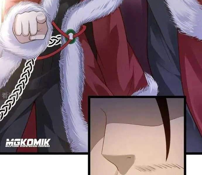 Return The Demon Goddess Chapter 47 Gambar 24