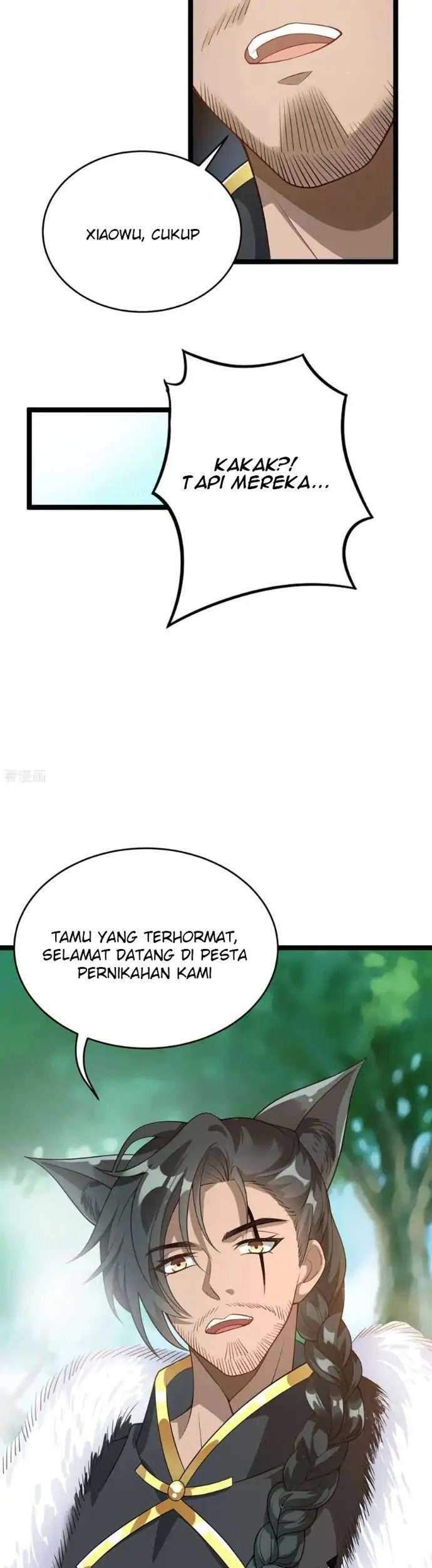 Return The Demon Goddess Chapter 47 Gambar 25