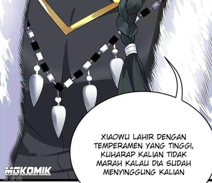 Return The Demon Goddess Chapter 47 Gambar 26