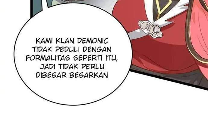 Return The Demon Goddess Chapter 47 Gambar 32