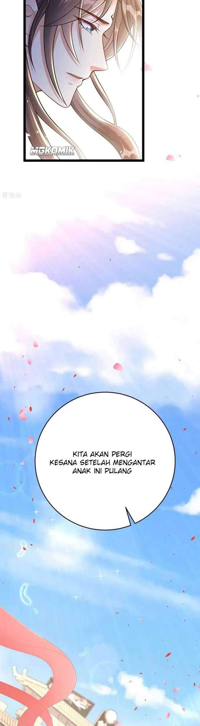 Return The Demon Goddess Chapter 47 Gambar 39