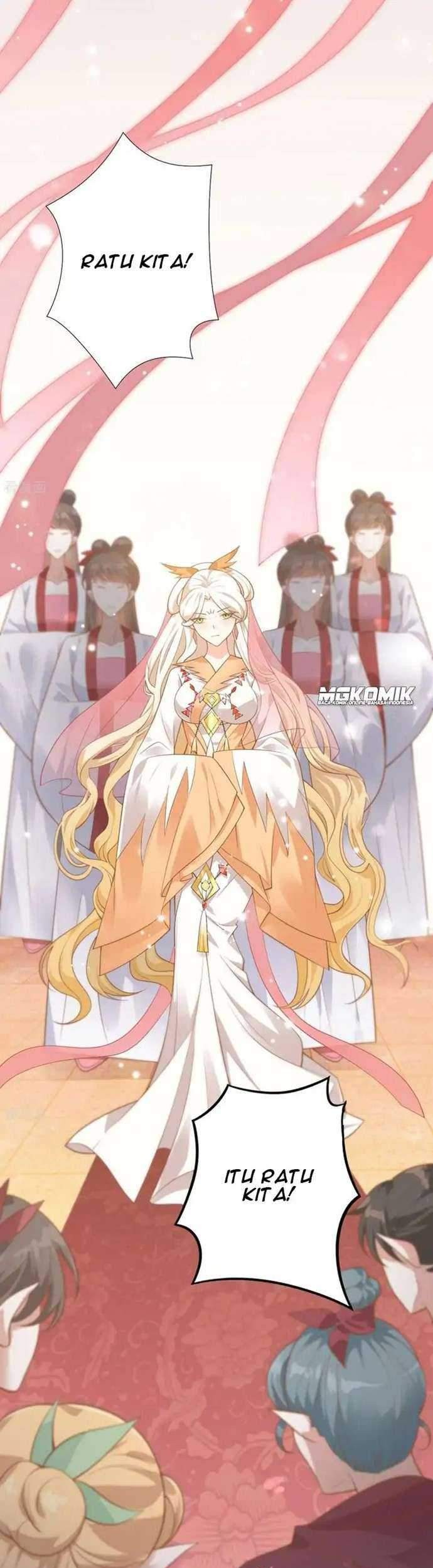 Return The Demon Goddess Chapter 47 Gambar 43