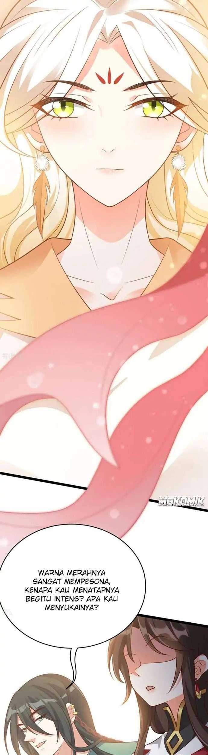 Return The Demon Goddess Chapter 47 Gambar 45