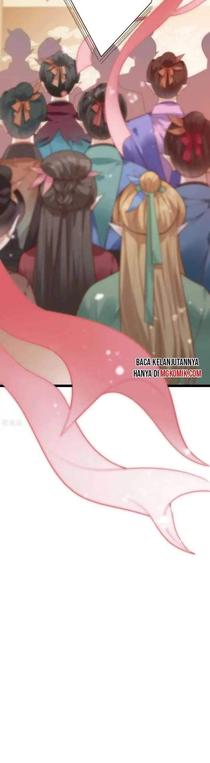 Return The Demon Goddess Chapter 47 Gambar 51