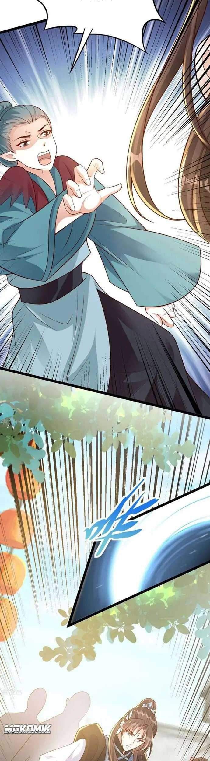 Return The Demon Goddess Chapter 47 Gambar 7