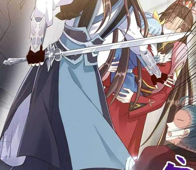 Return The Demon Goddess Chapter 47 Gambar 8
