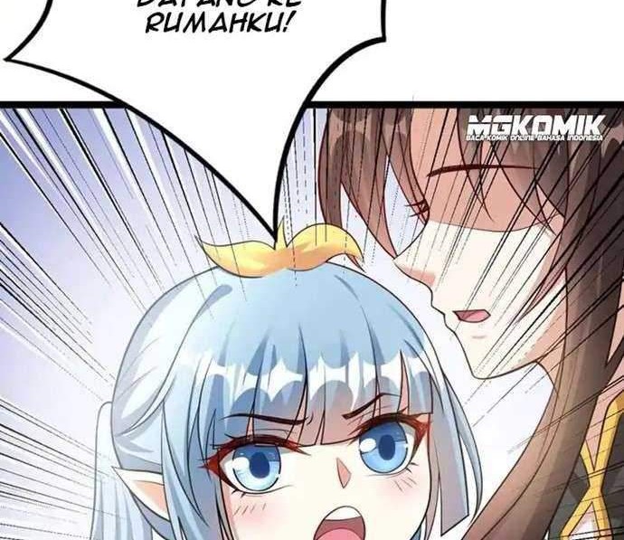 Return The Demon Goddess Chapter 47 Gambar 10