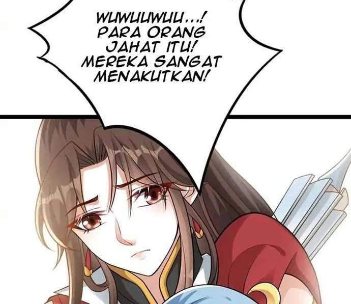 Return The Demon Goddess Chapter 47 Gambar 16
