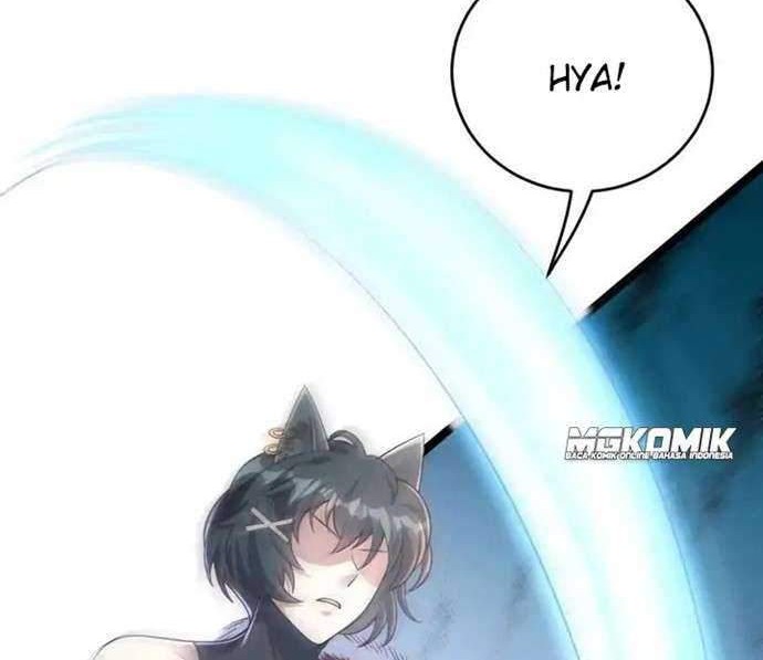 Return The Demon Goddess Chapter 47 Gambar 18