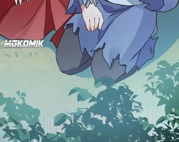 Return The Demon Goddess Chapter 46 Gambar 22