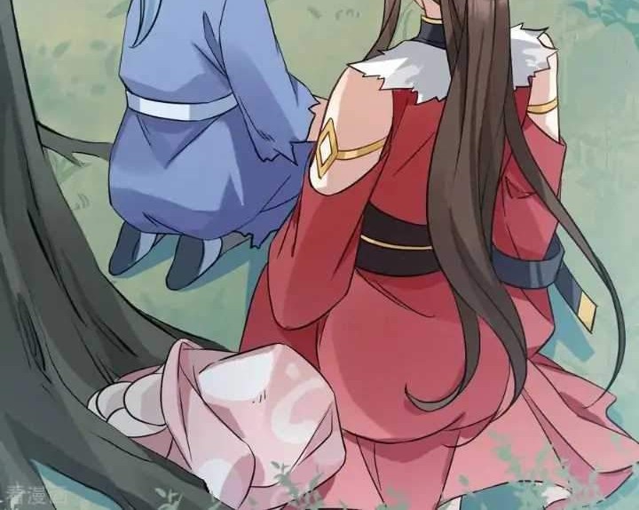 Return The Demon Goddess Chapter 46 Gambar 24