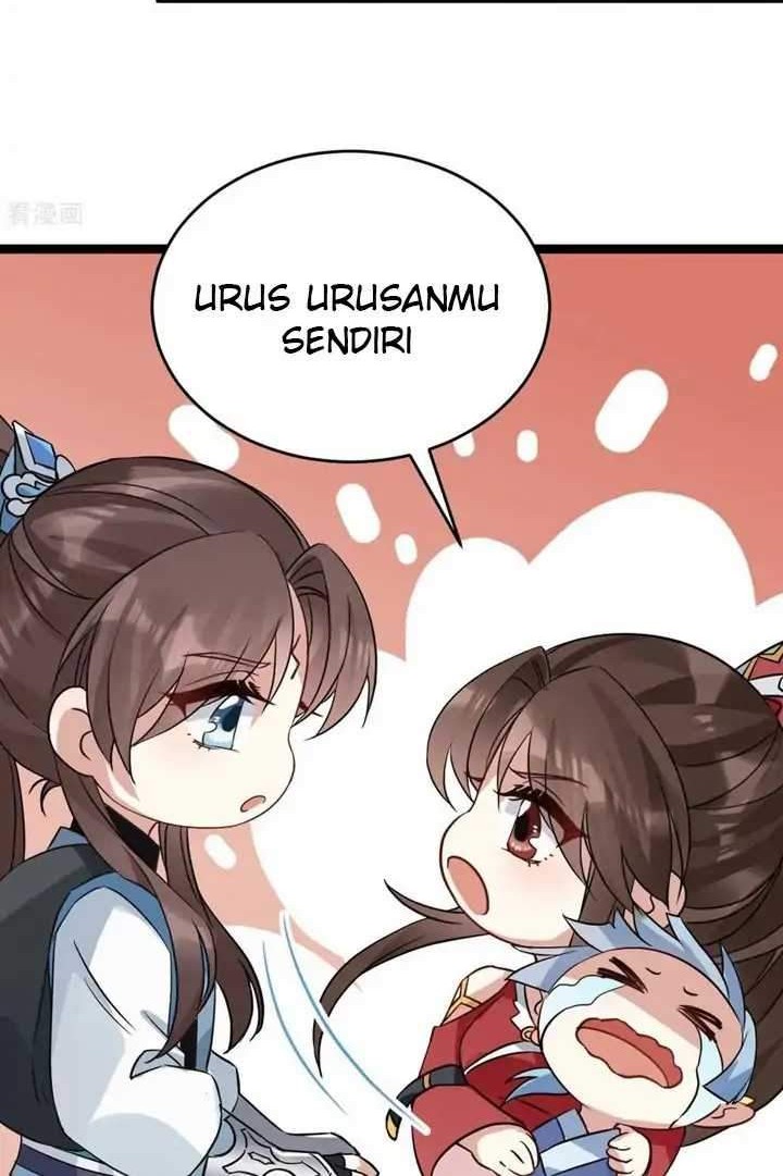 Return The Demon Goddess Chapter 46 Gambar 30