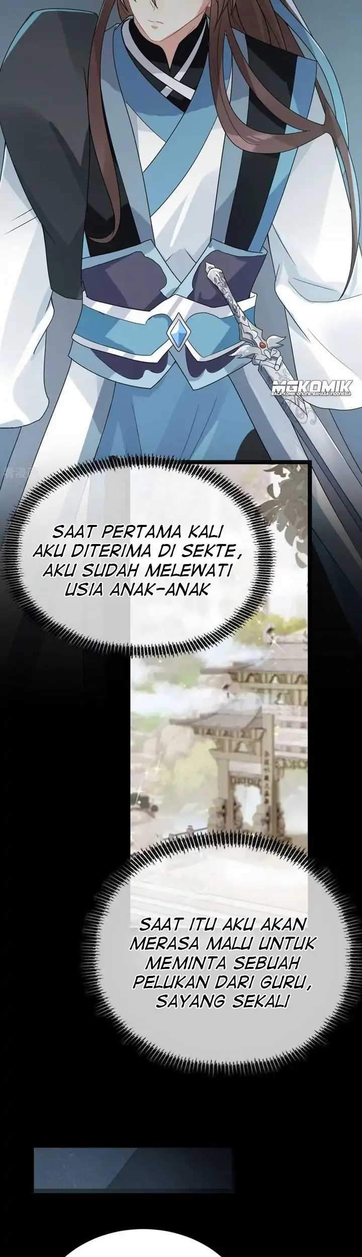 Return The Demon Goddess Chapter 46 Gambar 33