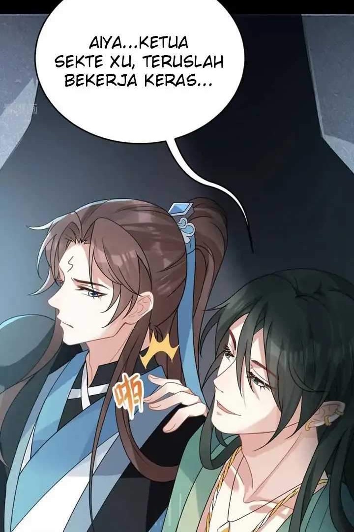 Return The Demon Goddess Chapter 46 Gambar 34