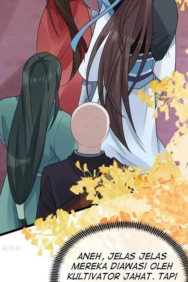 Return The Demon Goddess Chapter 46 Gambar 38