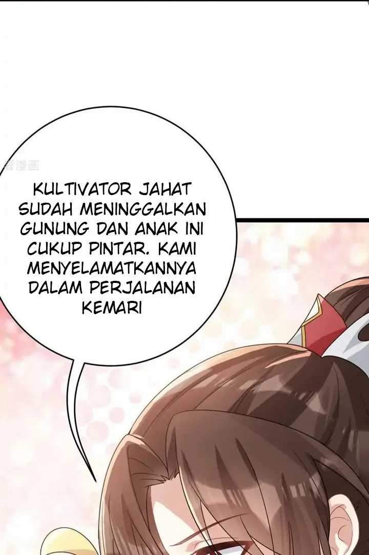 Return The Demon Goddess Chapter 46 Gambar 42