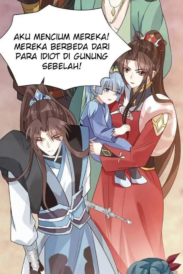 Return The Demon Goddess Chapter 46 Gambar 44