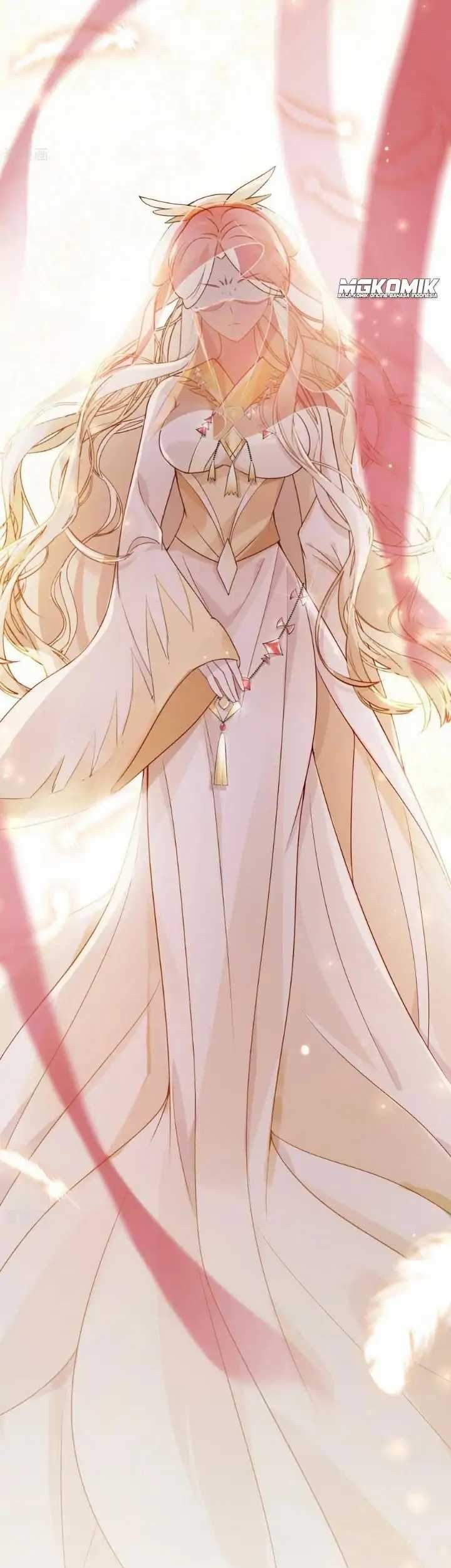 Return The Demon Goddess Chapter 46 Gambar 47