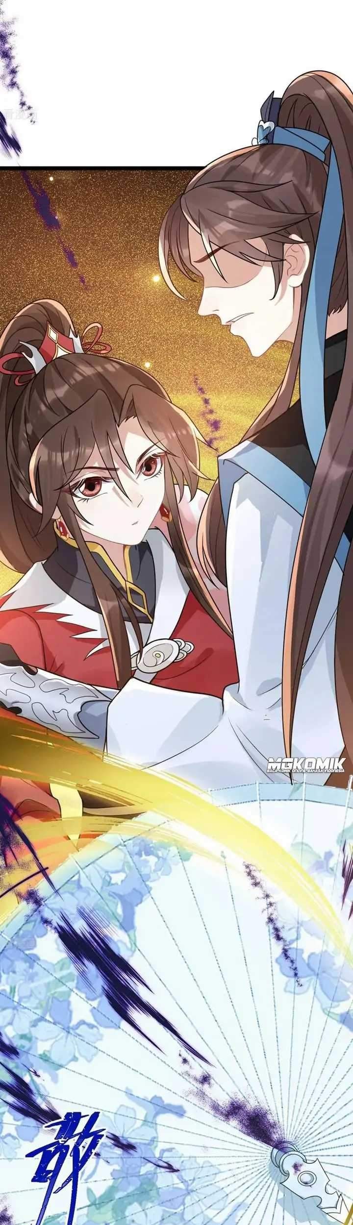 Return The Demon Goddess Chapter 46 Gambar 3