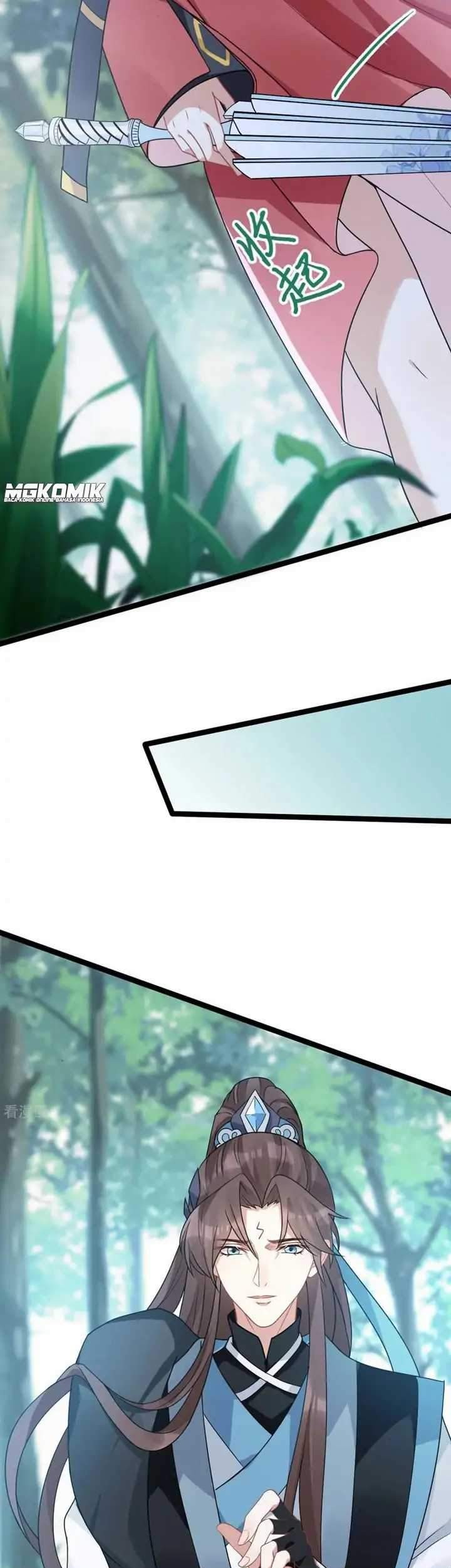 Return The Demon Goddess Chapter 46 Gambar 7