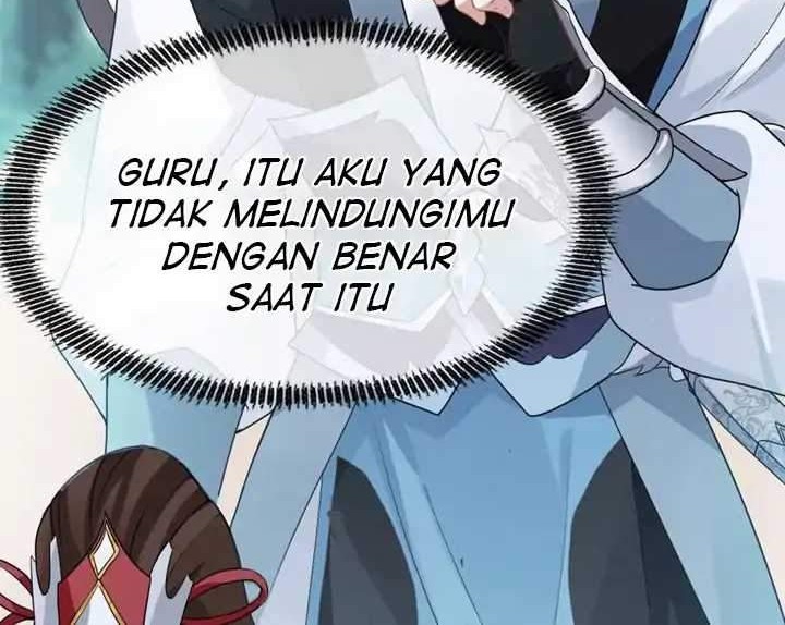 Return The Demon Goddess Chapter 46 Gambar 8