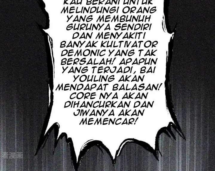 Return The Demon Goddess Chapter 46 Gambar 12