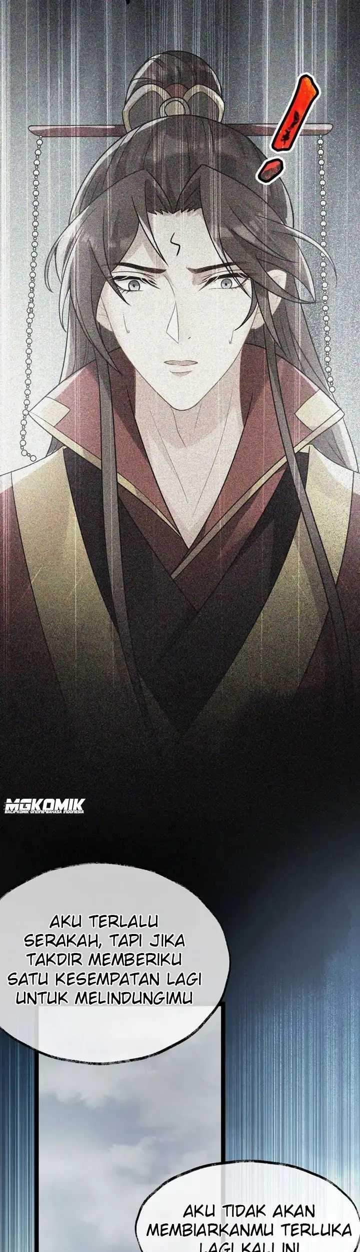 Return The Demon Goddess Chapter 46 Gambar 13