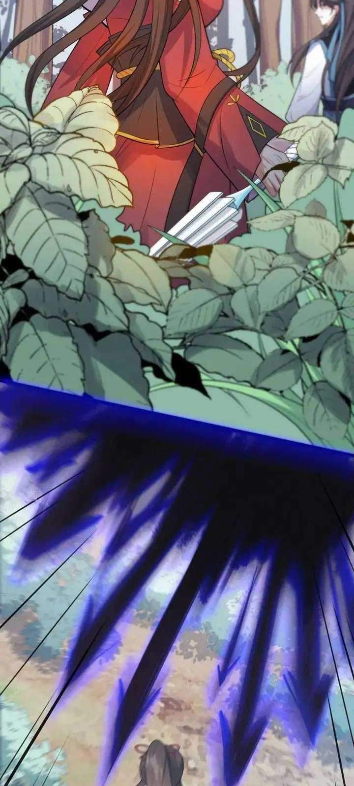 Return The Demon Goddess Chapter 45 Gambar 32