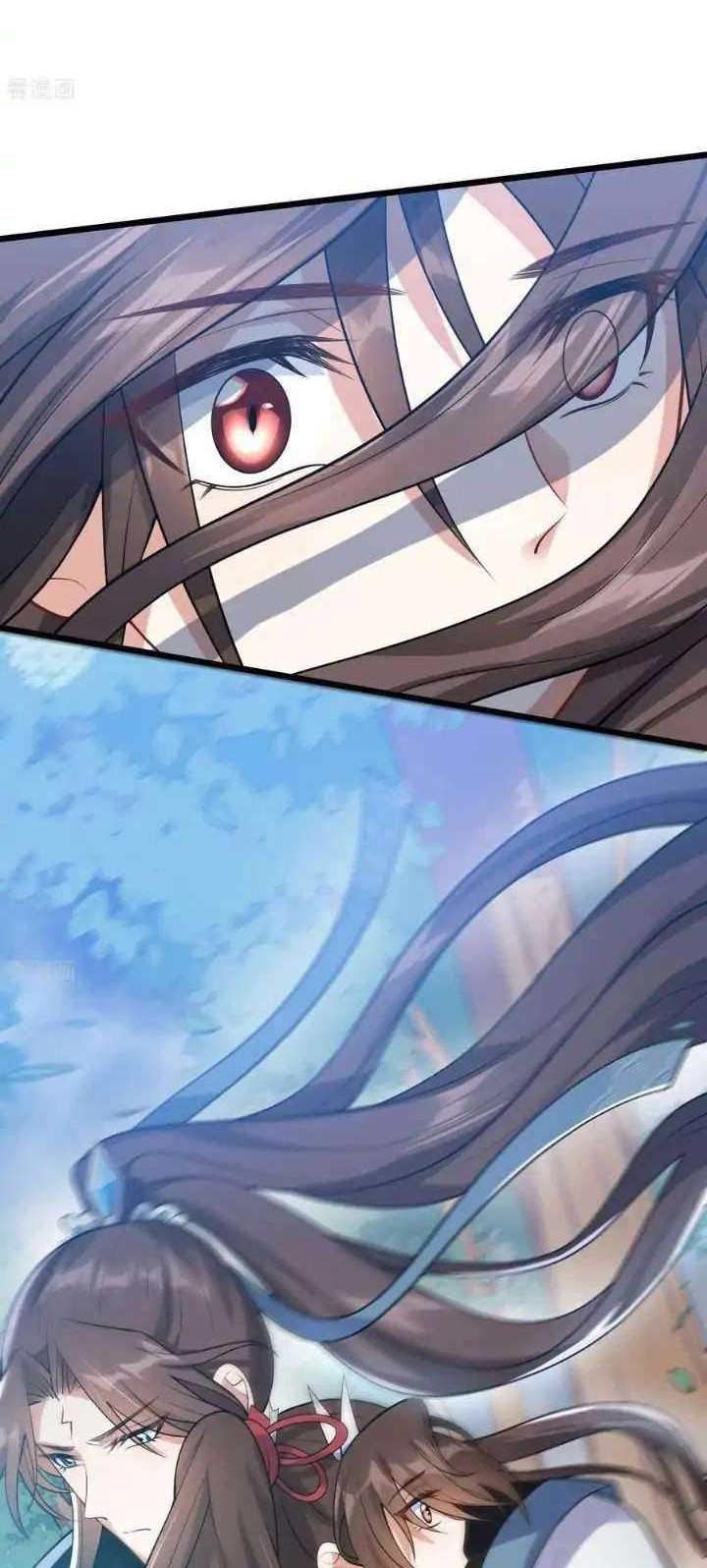 Return The Demon Goddess Chapter 45 Gambar 34