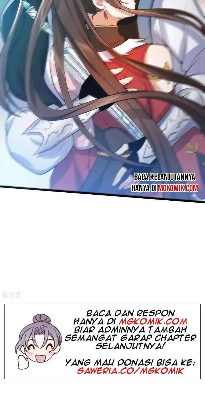 Return The Demon Goddess Chapter 45 Gambar 35