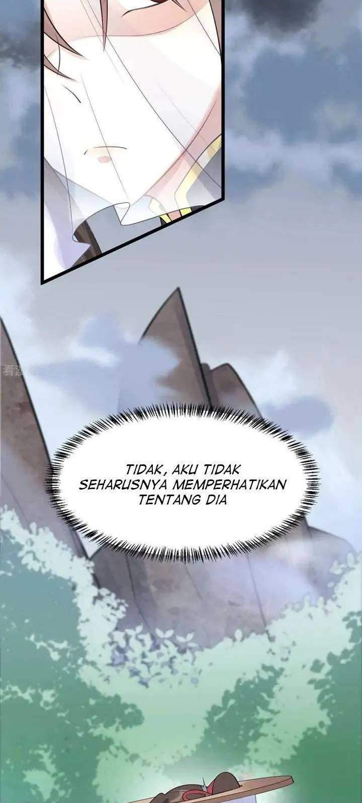 Return The Demon Goddess Chapter 45 Gambar 4