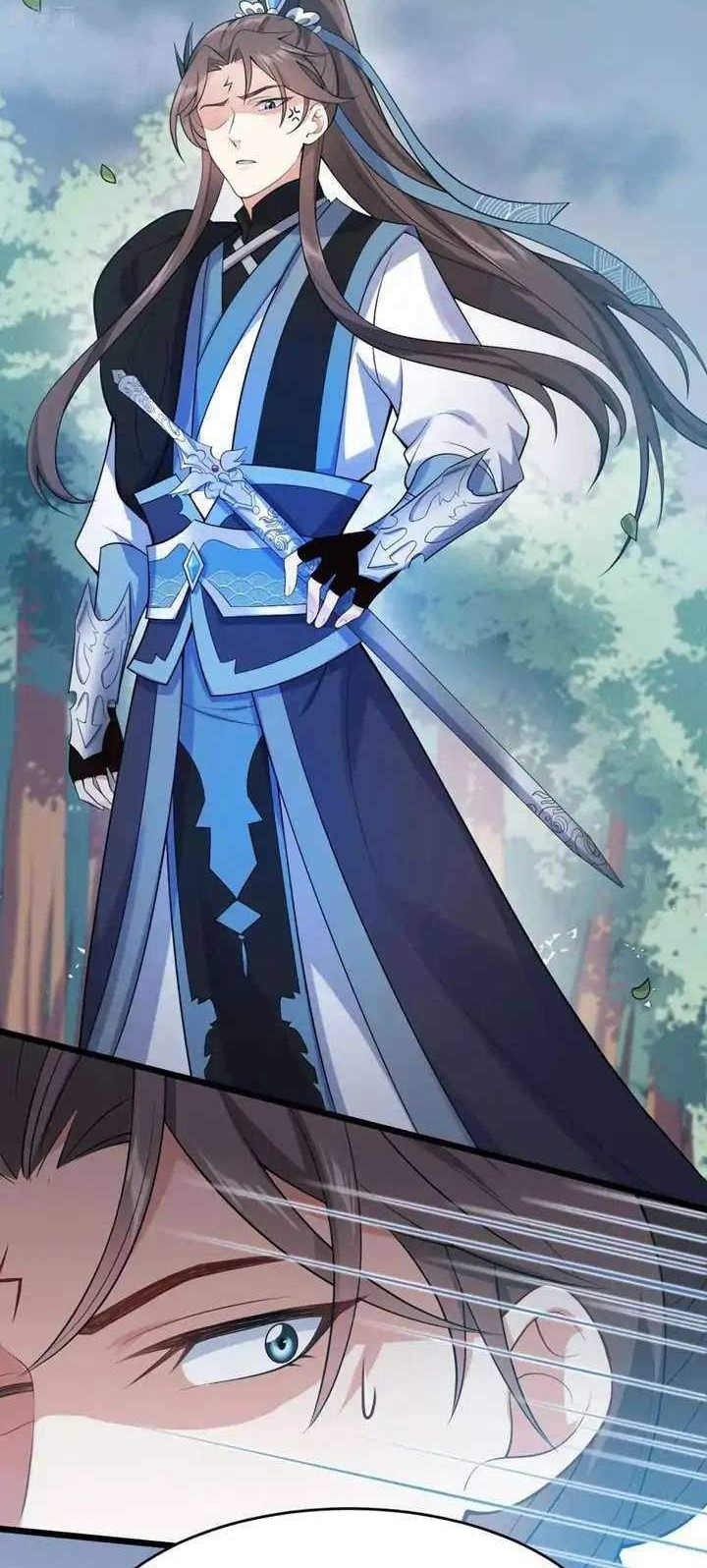 Return The Demon Goddess Chapter 45 Gambar 18