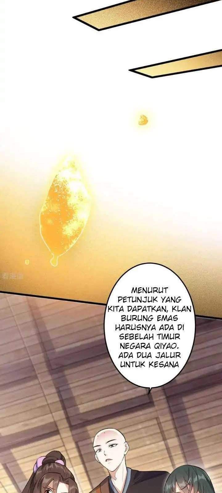 Return The Demon Goddess Chapter 44 Gambar 20