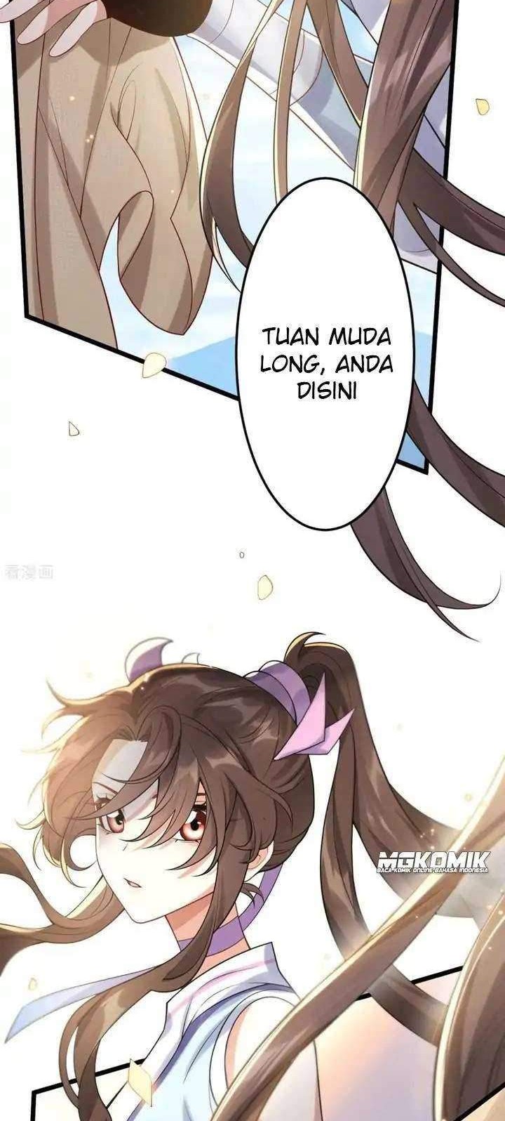 Baca  Return The Demon Goddess Chapter 44 Gambar 2