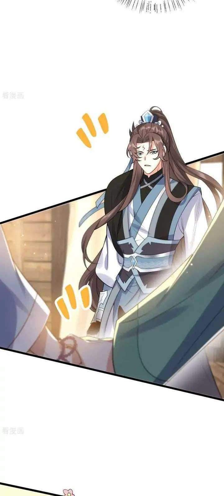 Return The Demon Goddess Chapter 44 Gambar 6