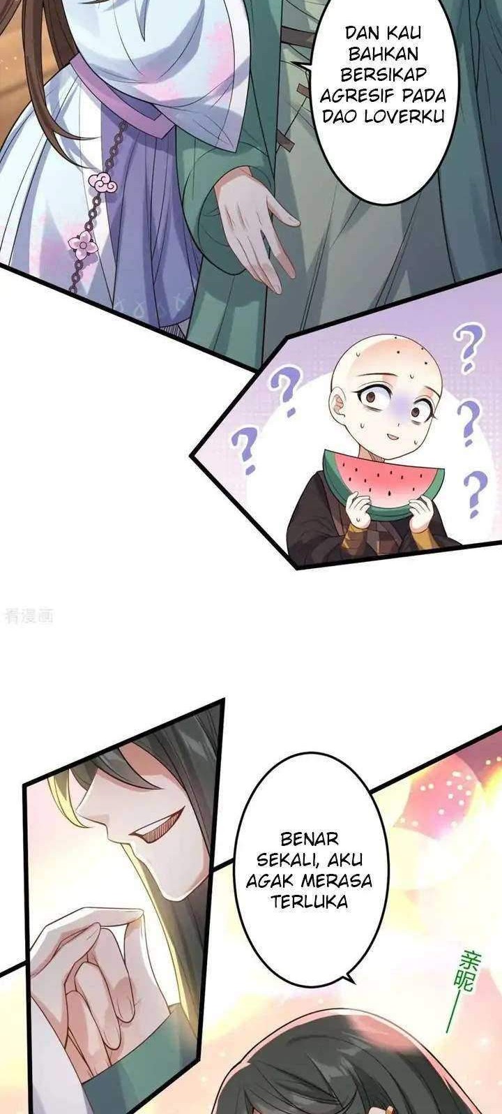 Return The Demon Goddess Chapter 44 Gambar 10