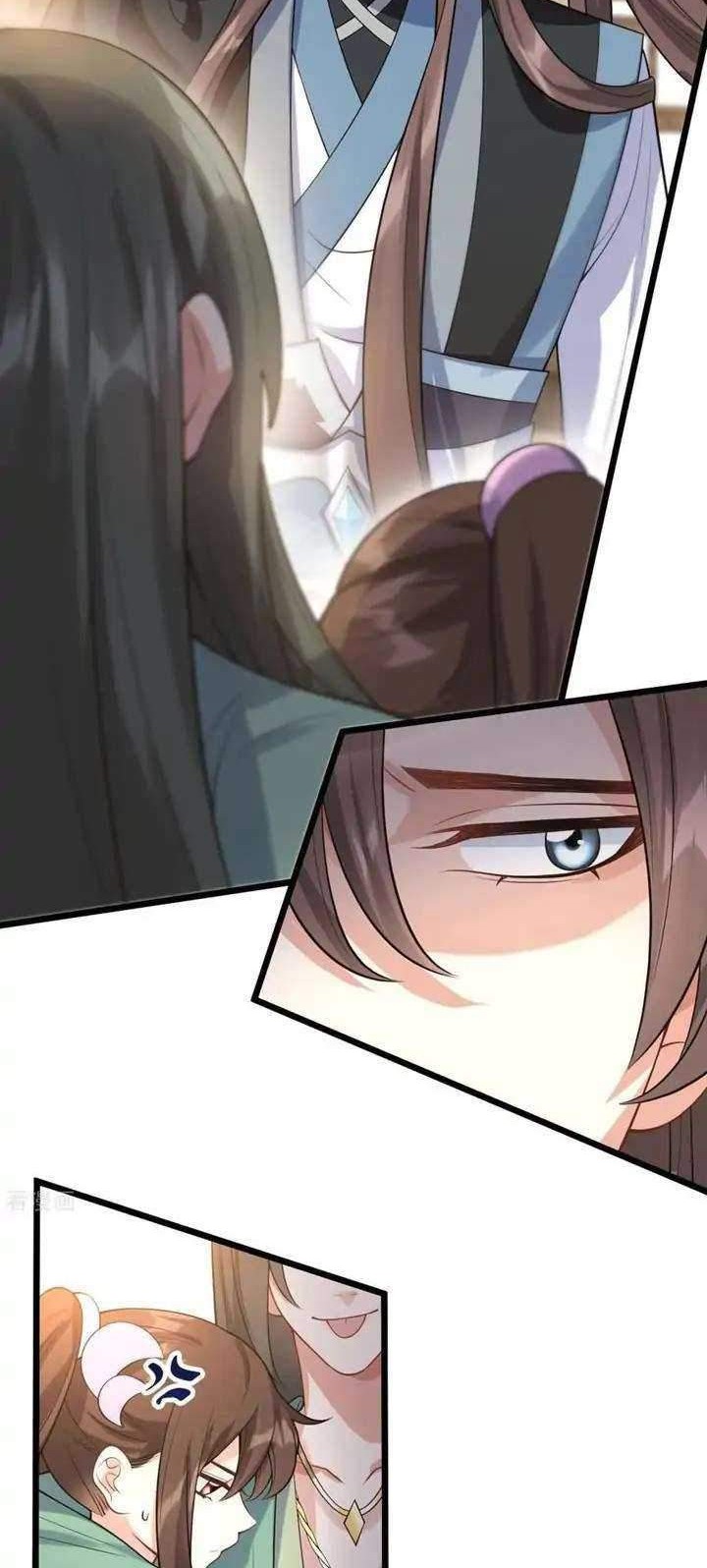 Return The Demon Goddess Chapter 44 Gambar 12