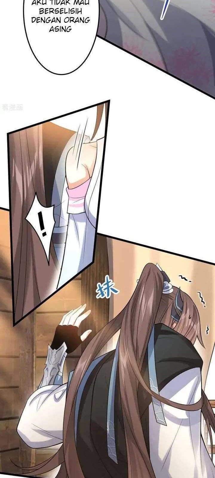 Return The Demon Goddess Chapter 44 Gambar 14