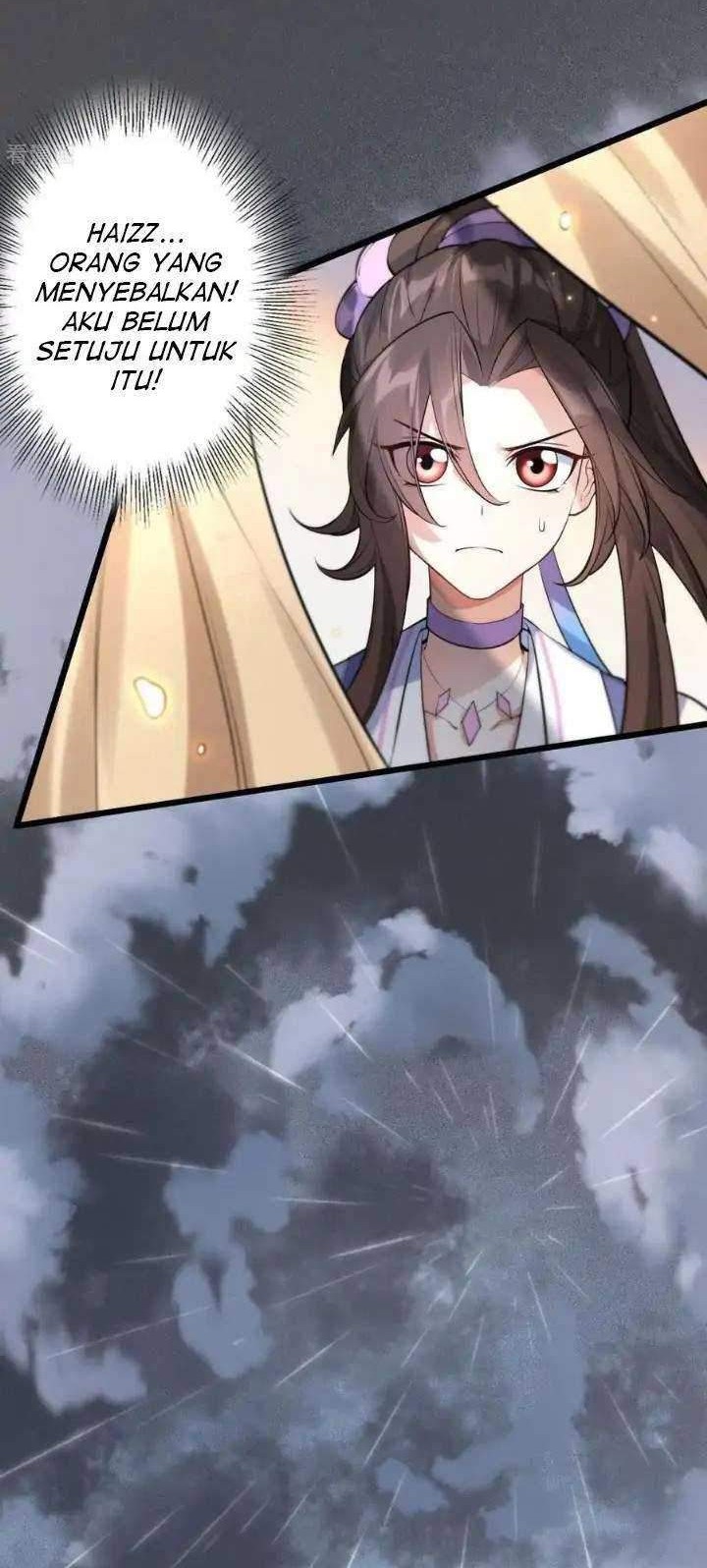 Return The Demon Goddess Chapter 44 Gambar 18