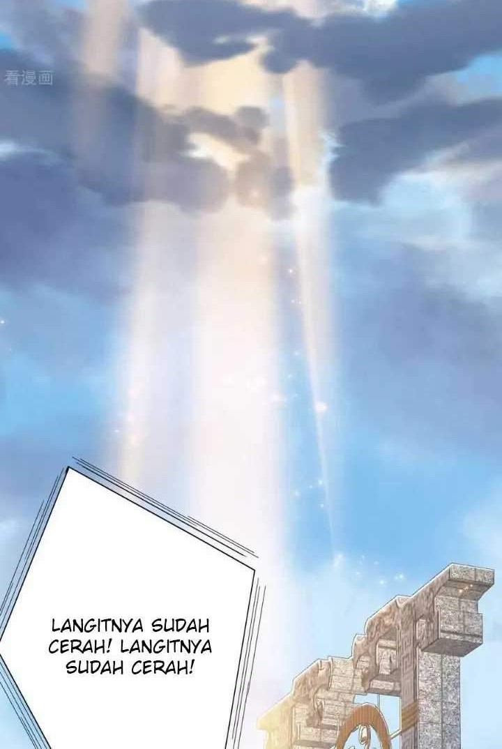 Return The Demon Goddess Chapter 43 Gambar 20