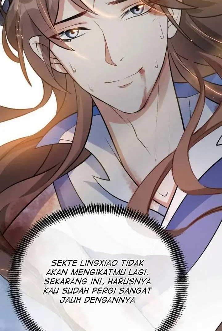 Return The Demon Goddess Chapter 43 Gambar 22