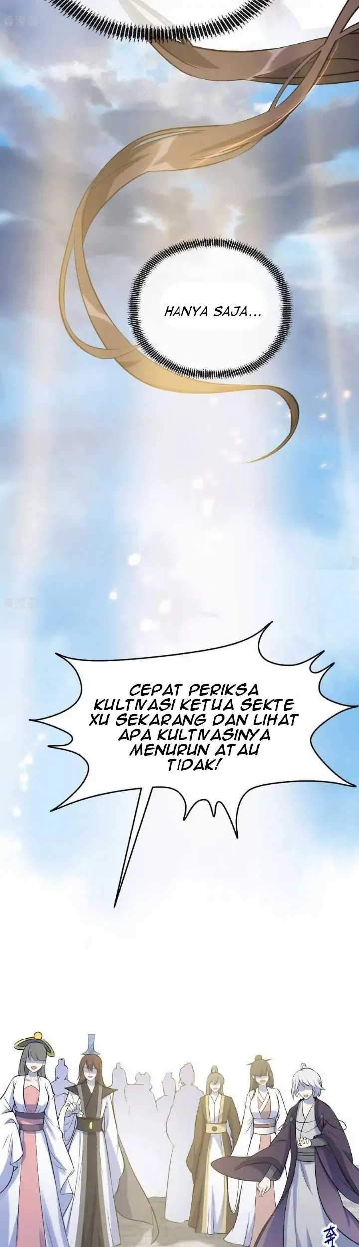 Return The Demon Goddess Chapter 43 Gambar 23